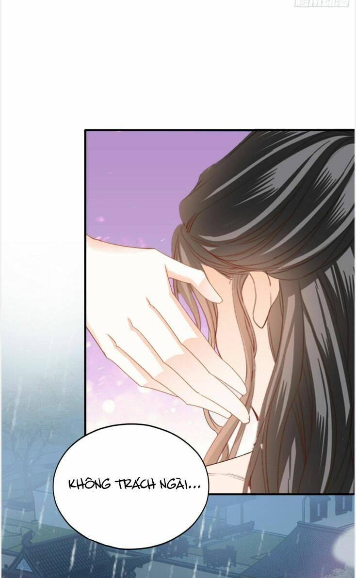 bổn vương muốn nàng chapter 189 20