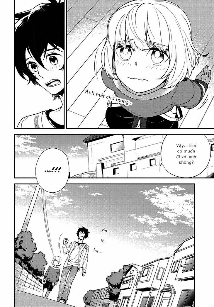 anitsuu! chapter 1.1 14