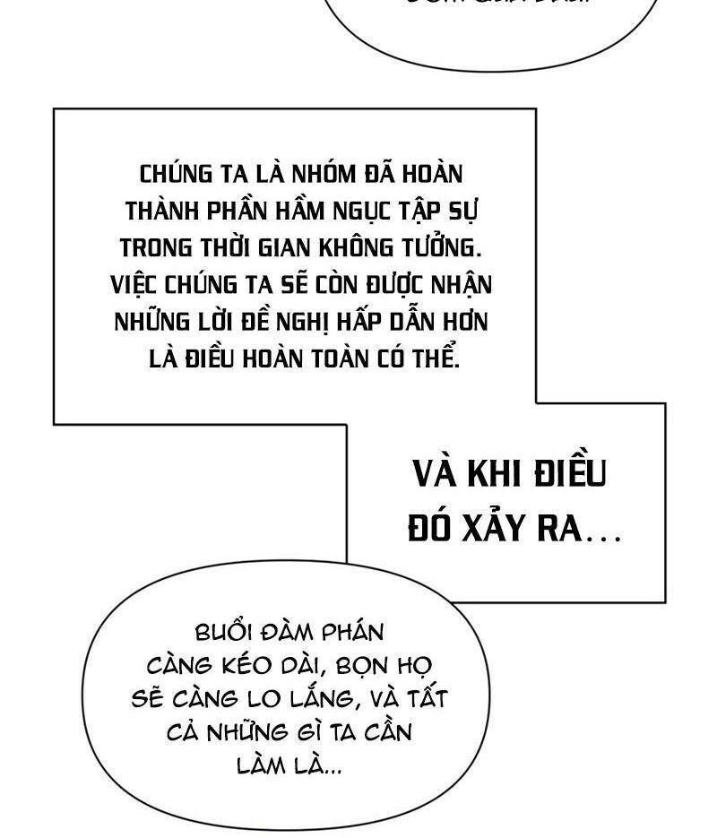 Kí Sự Hồi Quy Chapter 31 38