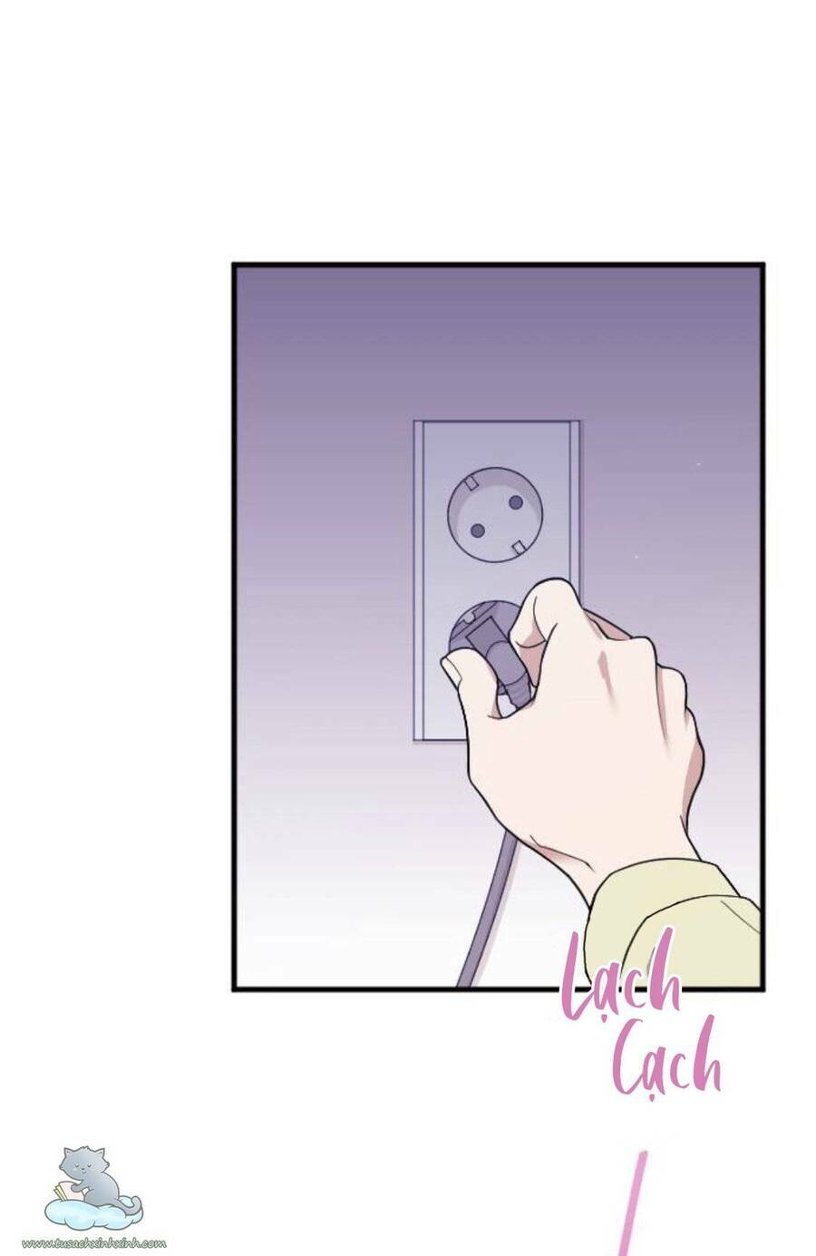 cô đi mà lấy chồng tôi đi chapter 3 64