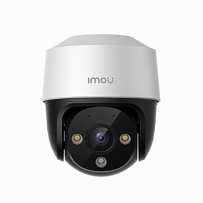 Camera WIFI Ngoài Trời, Có Màu Đêm, Xoay 360 S21FAP Tích Hợp Nhiều Tính Năng