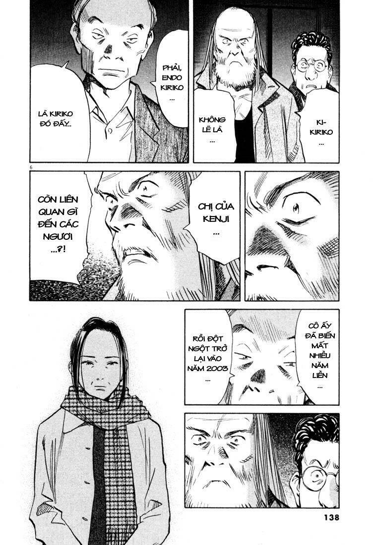 những chàng trai thế kỉ 20 chapter 129 7