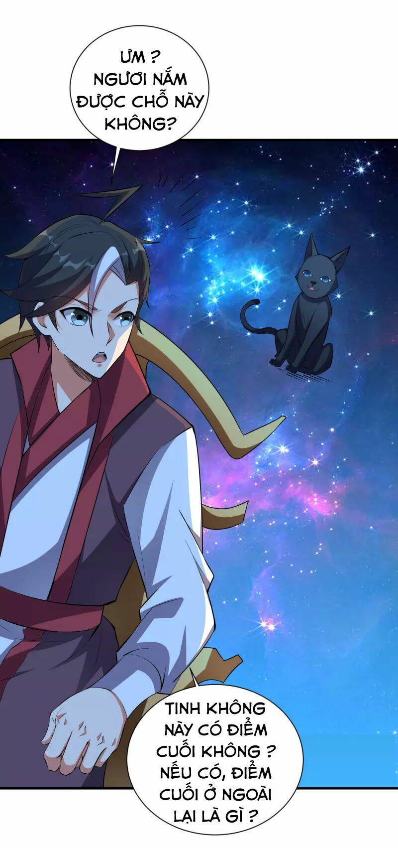 phục thiên thánh chủ chapter 146 13