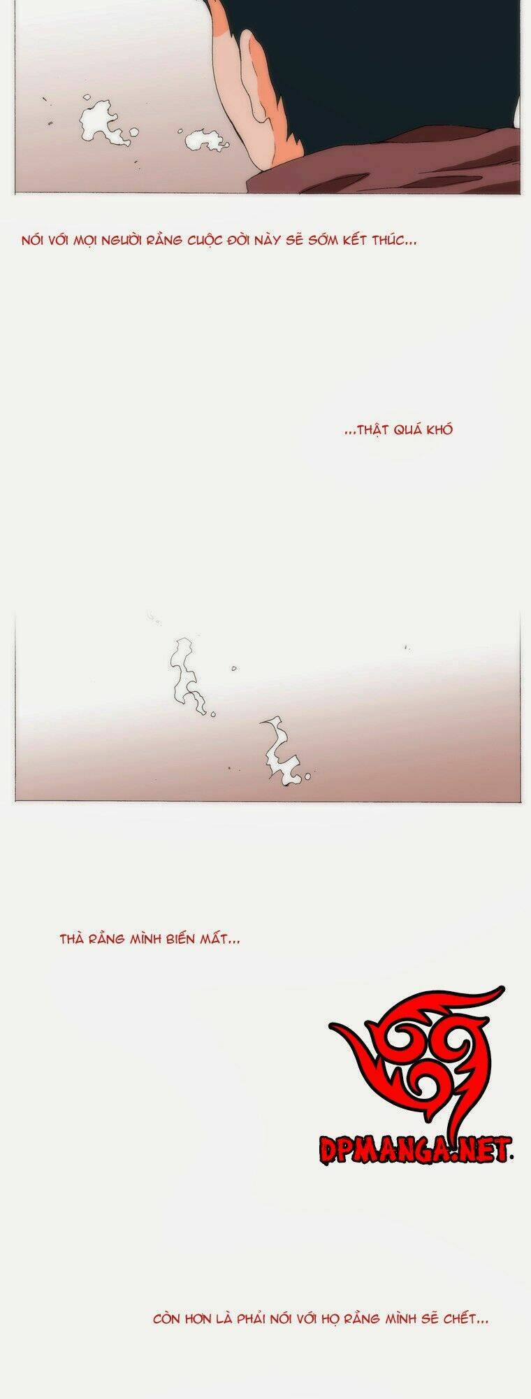 can't see can't hear but love chapter 61 5