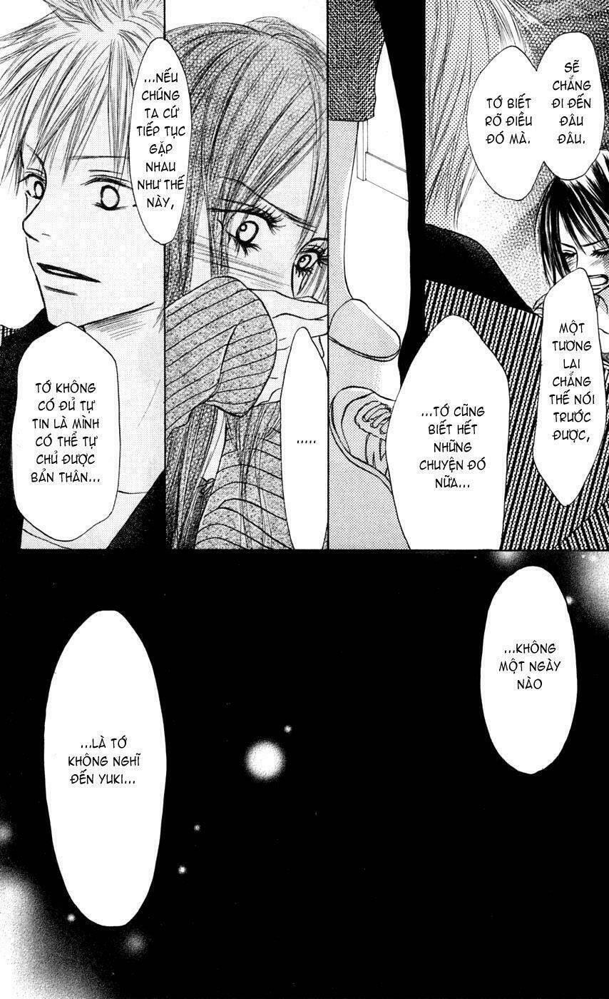 phát điên vì em chapter 7 13