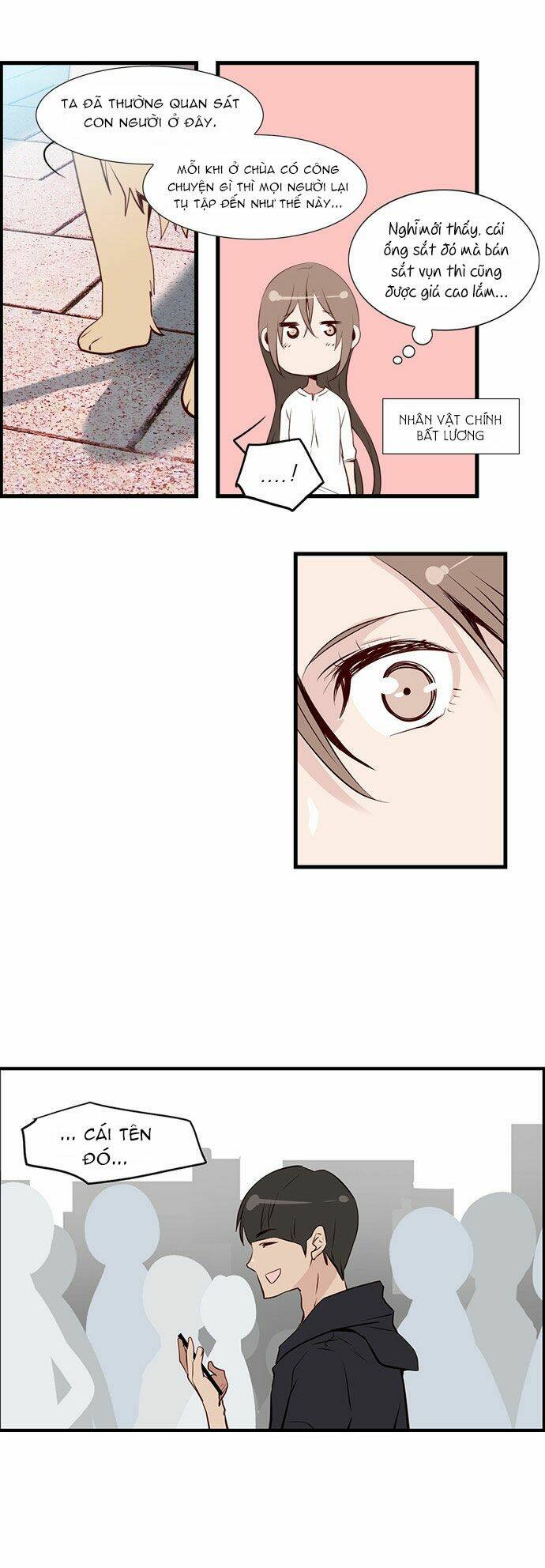 golden change chapter 5 47