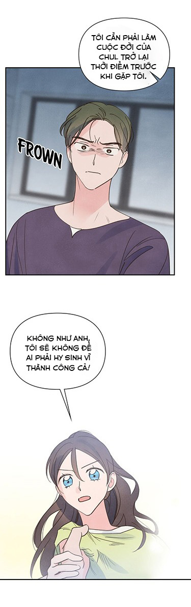 hãy để tôi một mình chapter 72 8