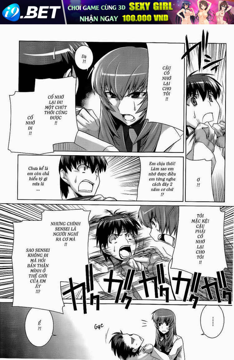 muv luv alternative chapter 13 7