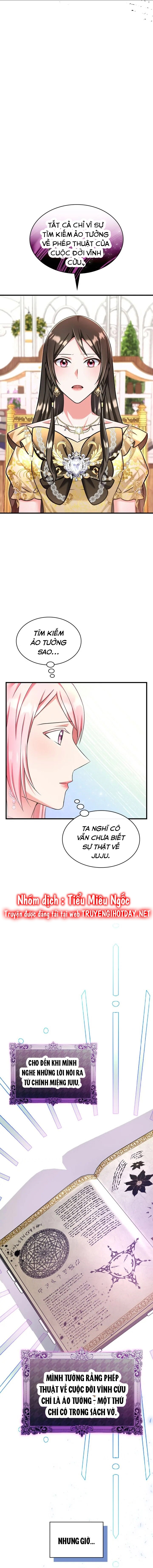 công lý của một ác nữ chapter 106 23