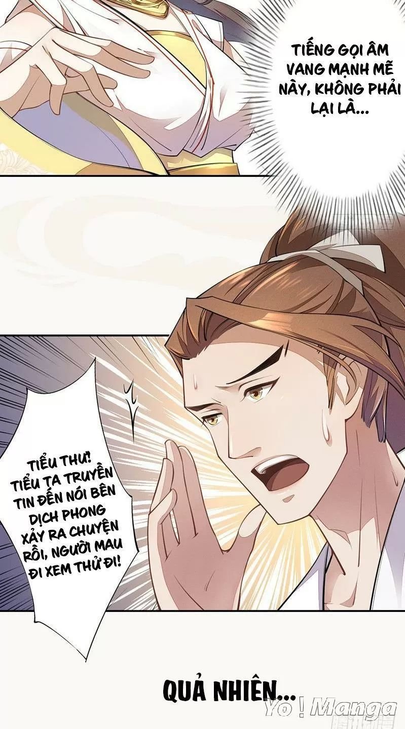 tuyệt thế luyện đan sư chapter 62 16