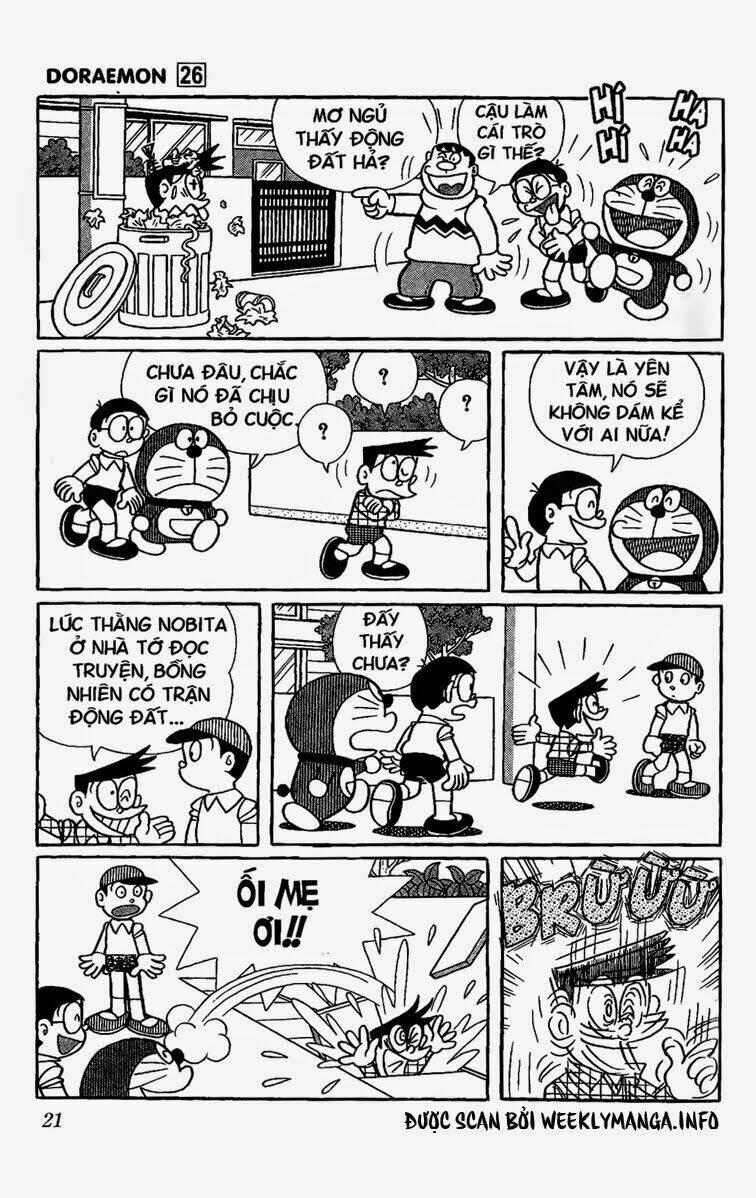 doraemon chapter 462 5