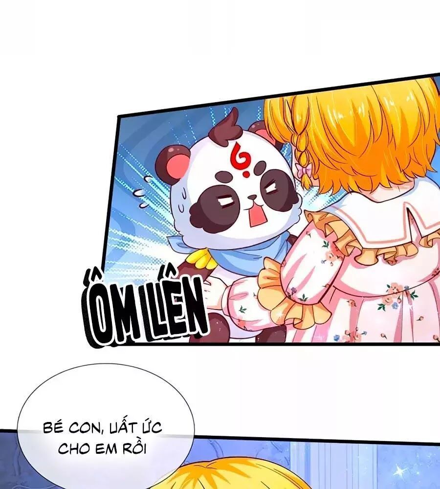 bỗng một ngày nọ trở thành con gái vua chapter 120 39