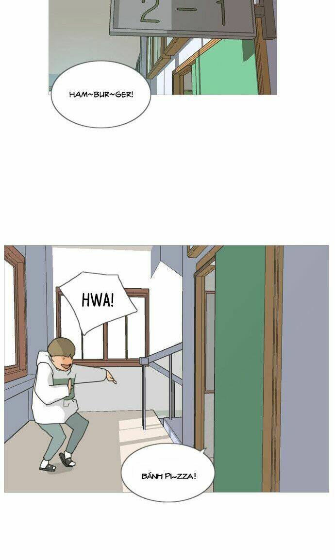 a bitch and a punk chapter 2 12