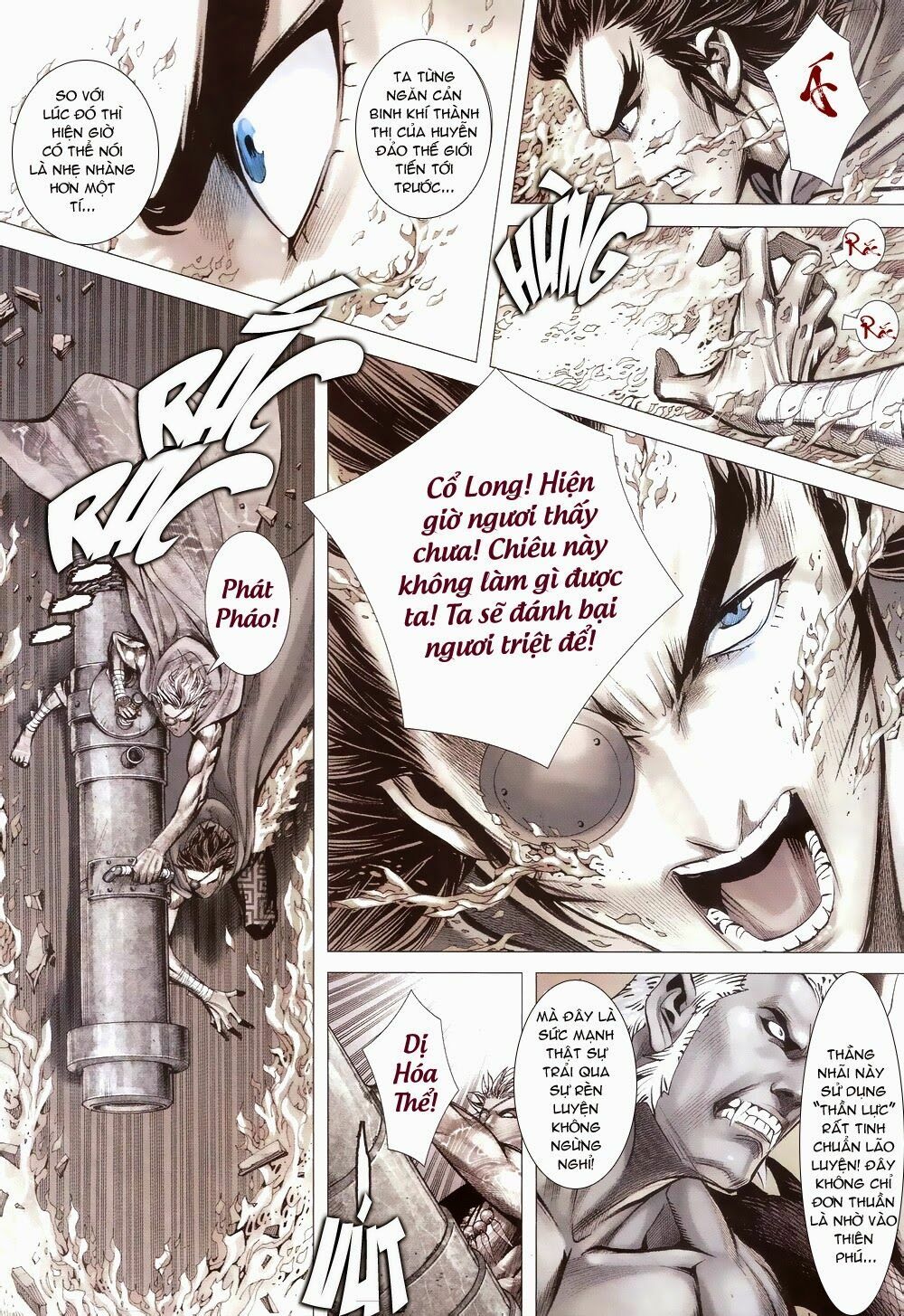 phong thần ký chapter 176 9