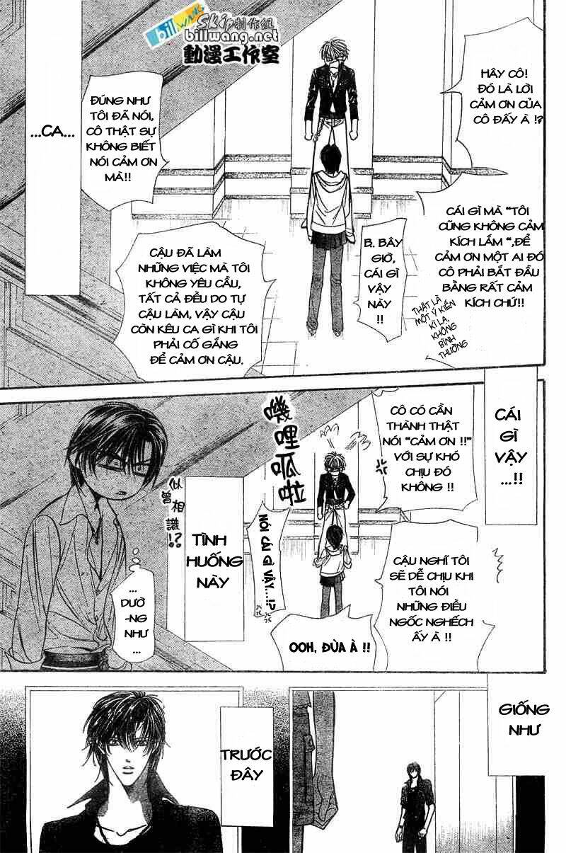 thử thách của kyouko chapter 93 22