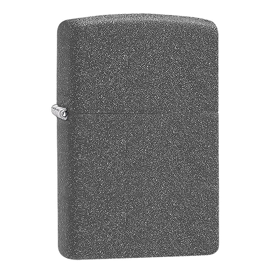 Bật Lửa Zippo 211 Iron Stone