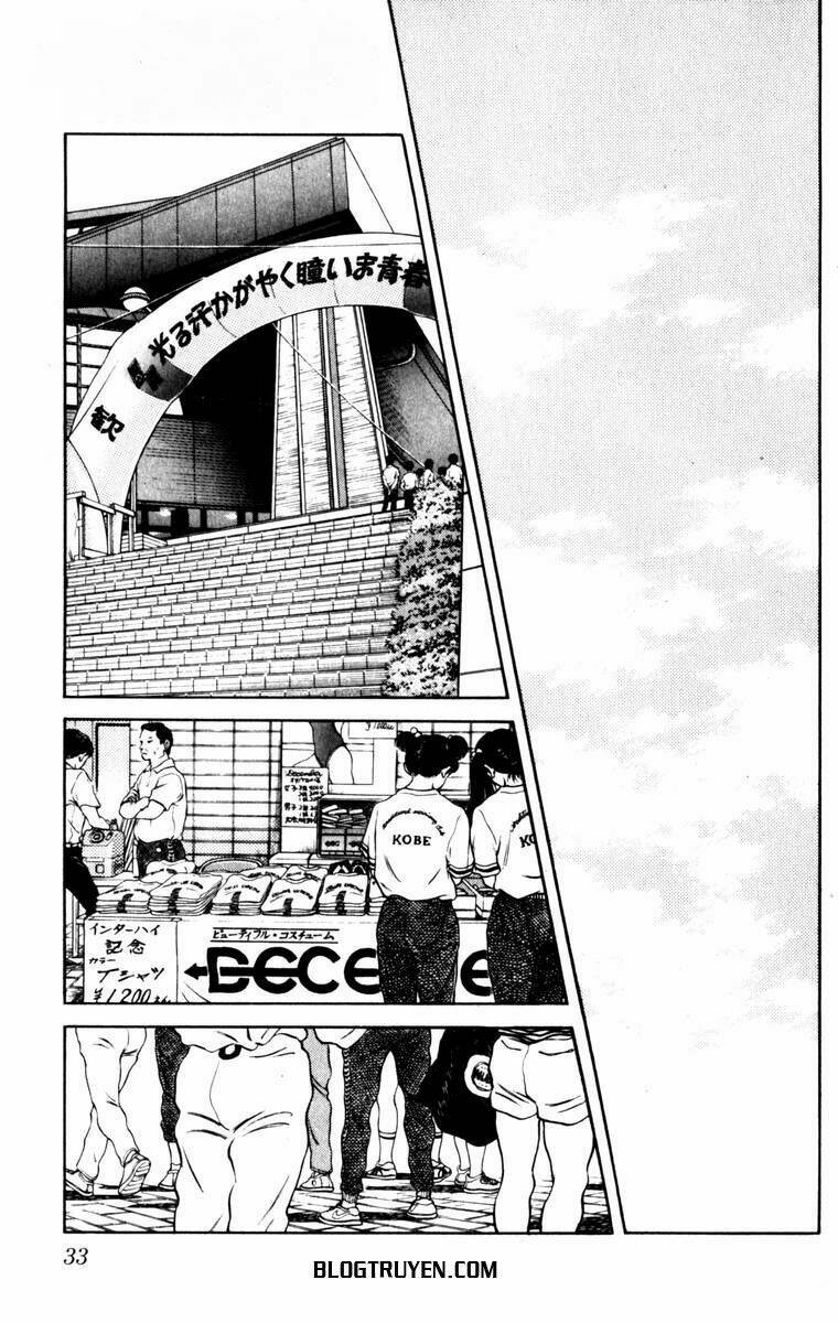 rough - ngọc thô chapter 91 11