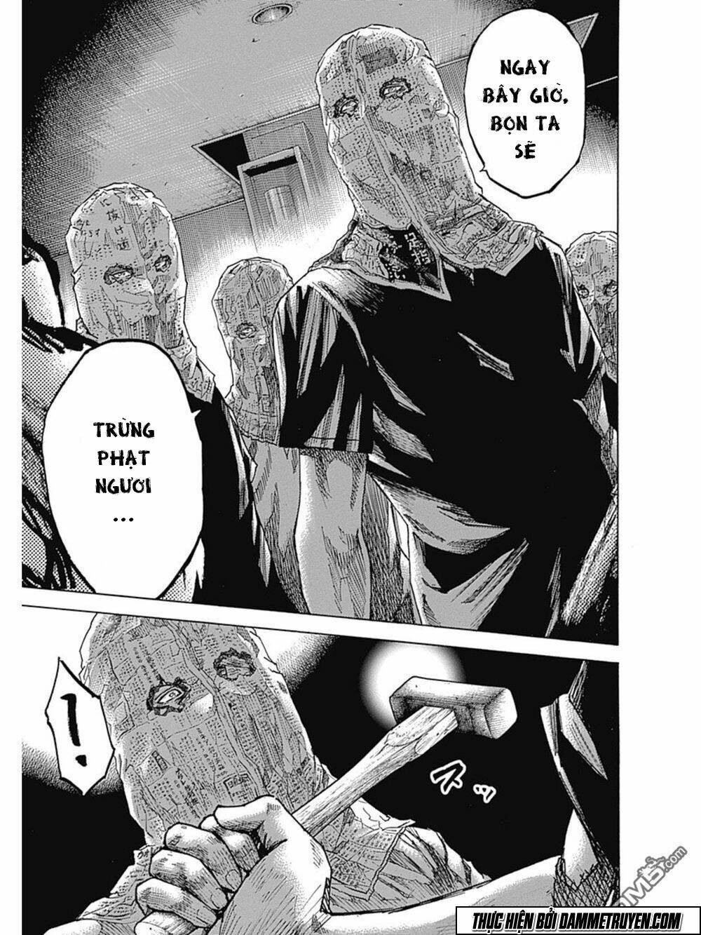 yokokuhan - the copycat chapter 9 5