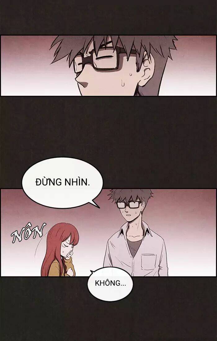 quái vật tại chung cư xanh chapter 8 86