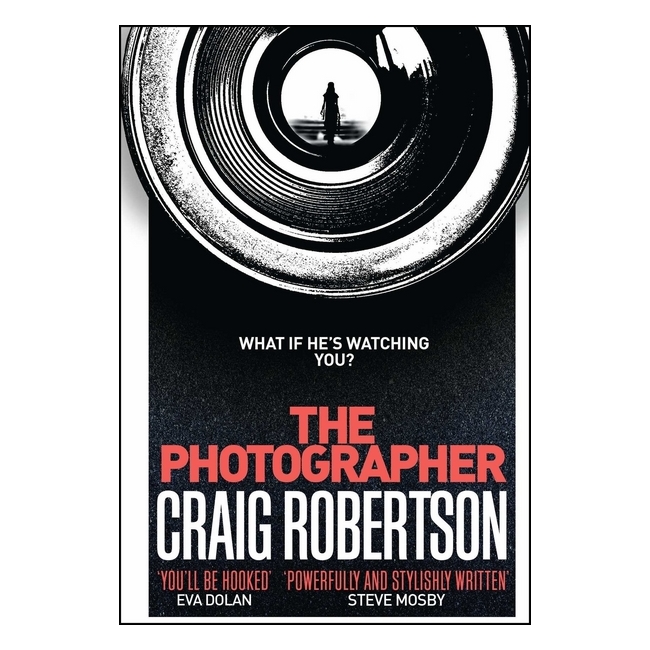 The Photographer