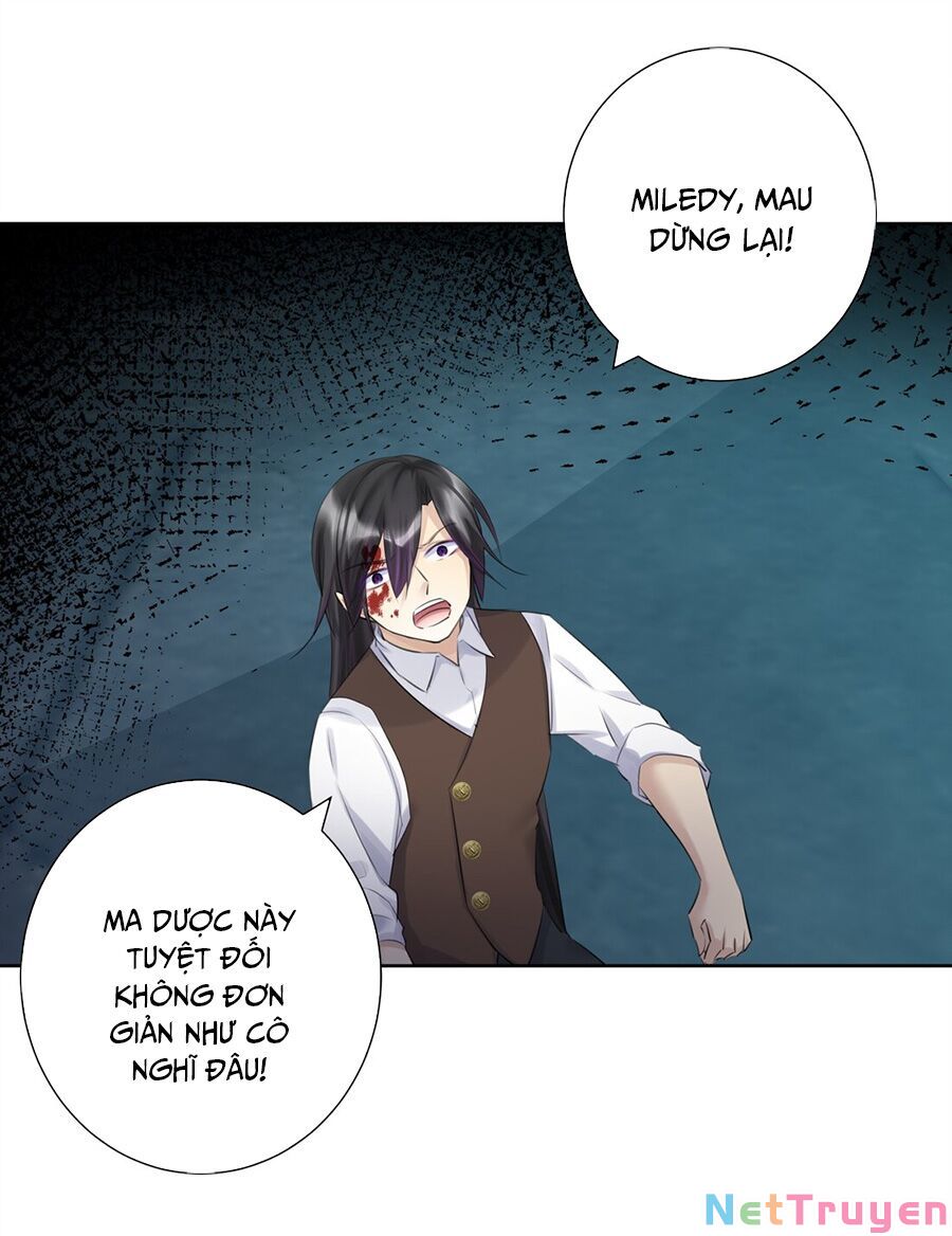 bản giáo chủ thân bất do kỷ chapter 24 9