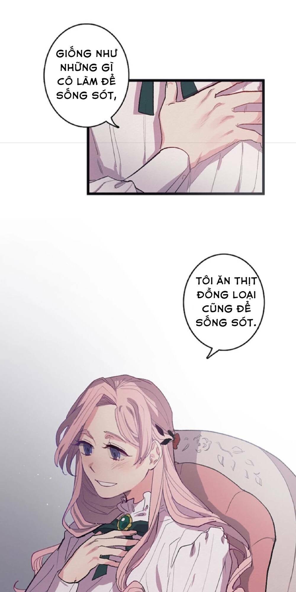 a lady's table chapter 4 1