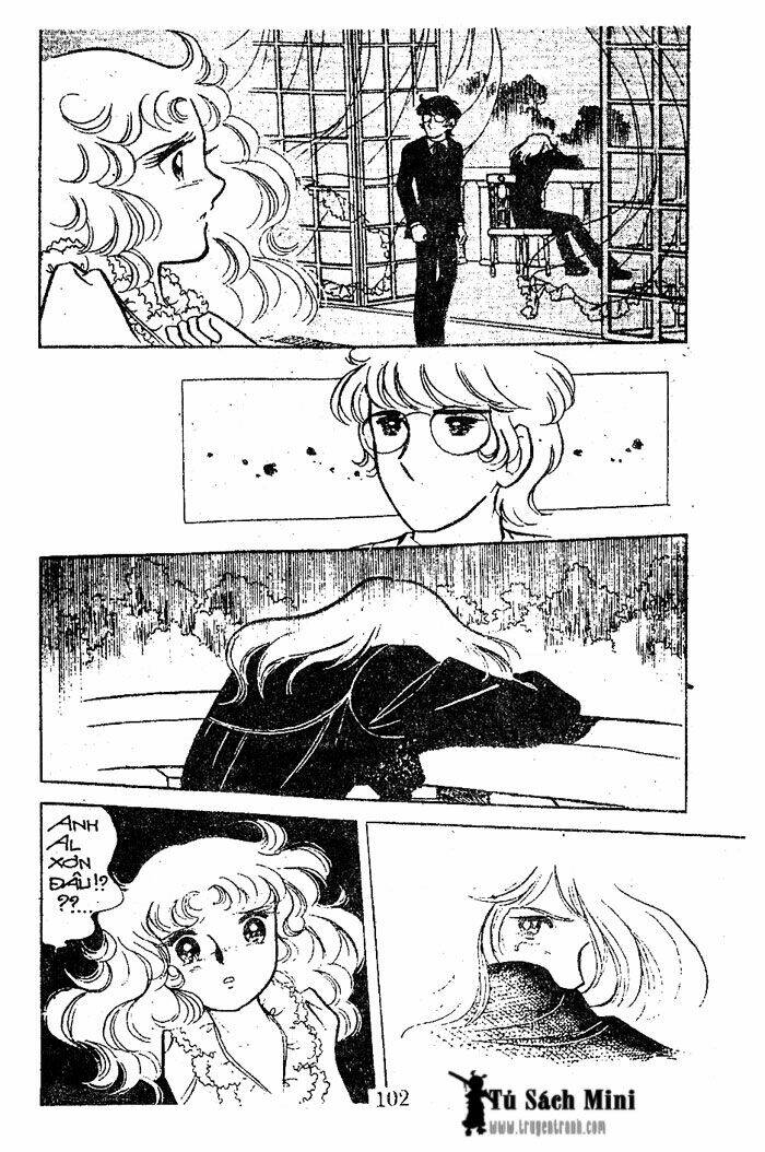 candy - cô bé mồ côi chapter 8 42