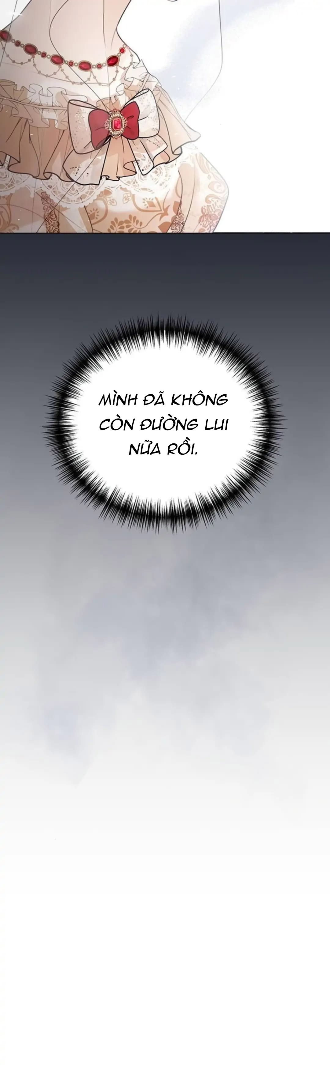 Tôi Sẽ Từ Bỏ Vị Trí Hoàng Phi chapter 5.2 - Trang 26