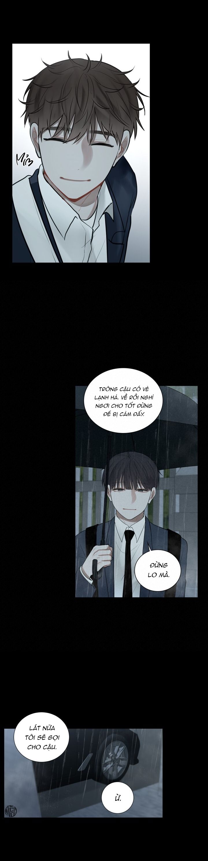 hình bóng phản chiếu chapter 9 9