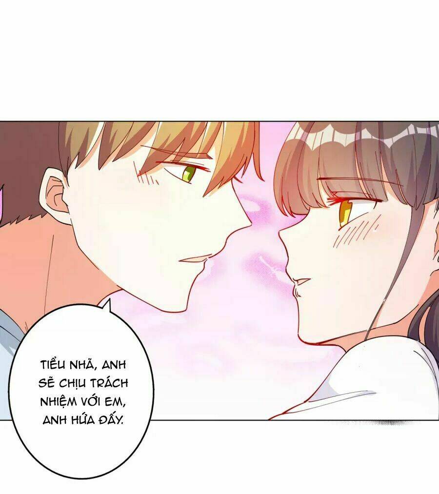 hôn nhân dục vọng: thiếu gia nhẹ một chút! chapter 112 29