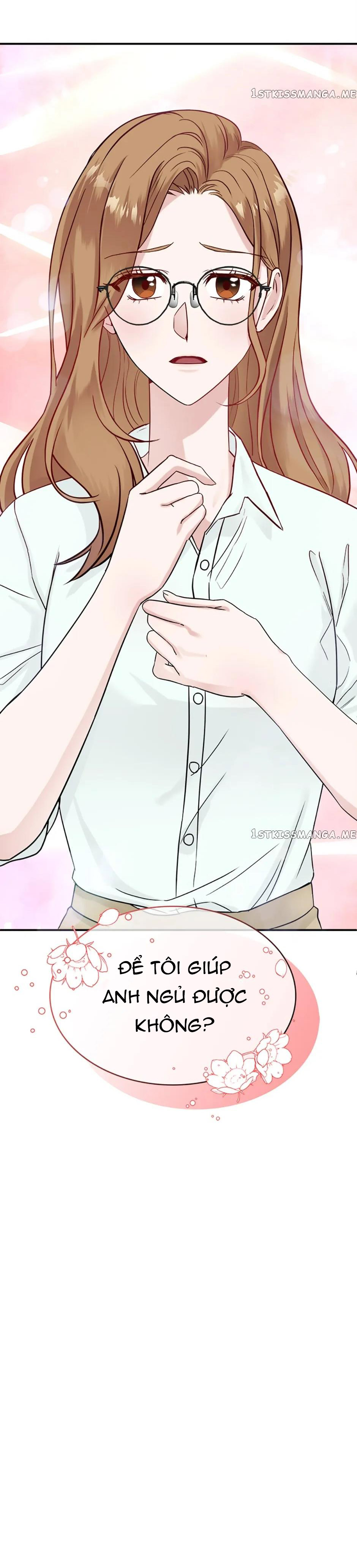 thiếu tôi là sếp mất ngủ ngay chapter 11.2 8