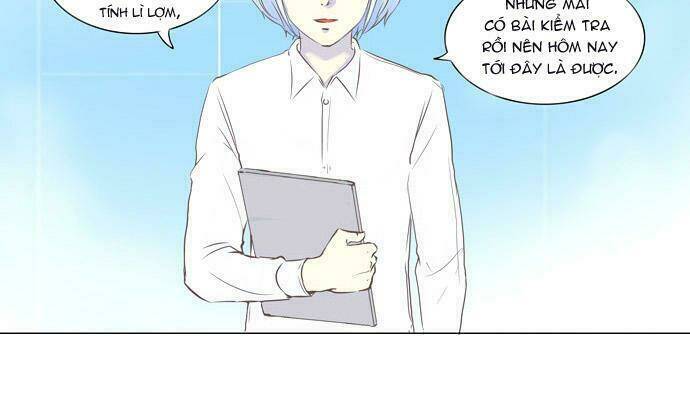 cuộc chiến trong tòa tháp chapter 135 13