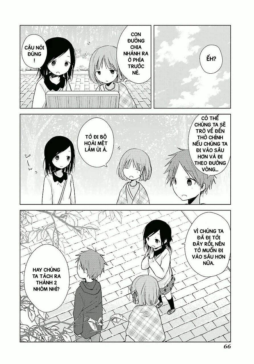 one week friends chapter 24 11