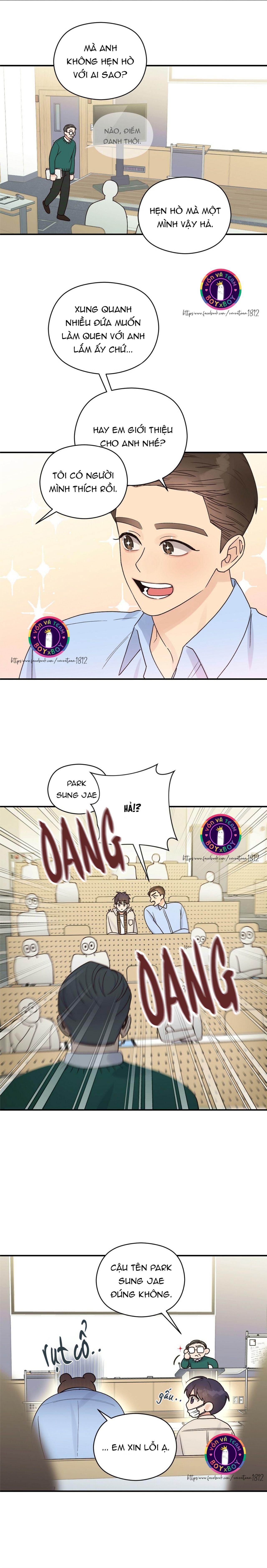 omega complex (end) chapter 14 5