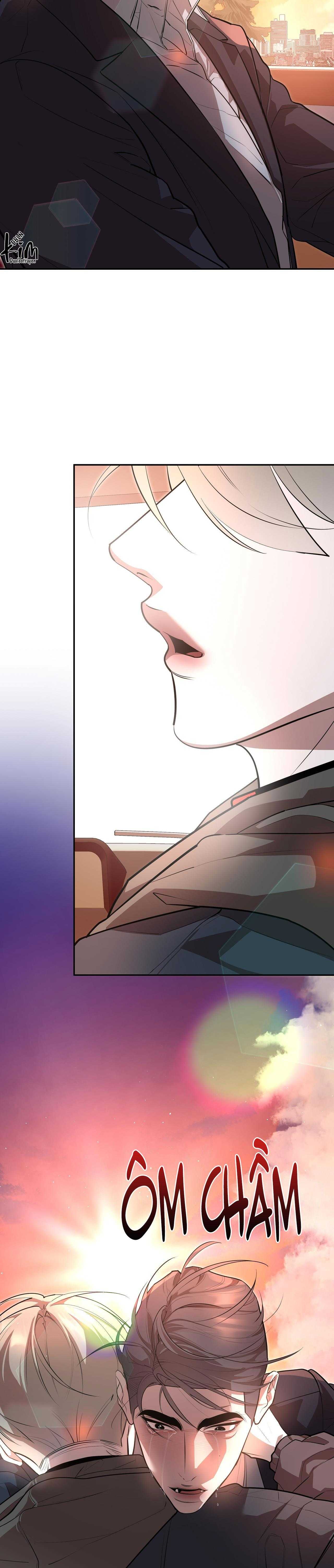 quái thú chapter 37 7