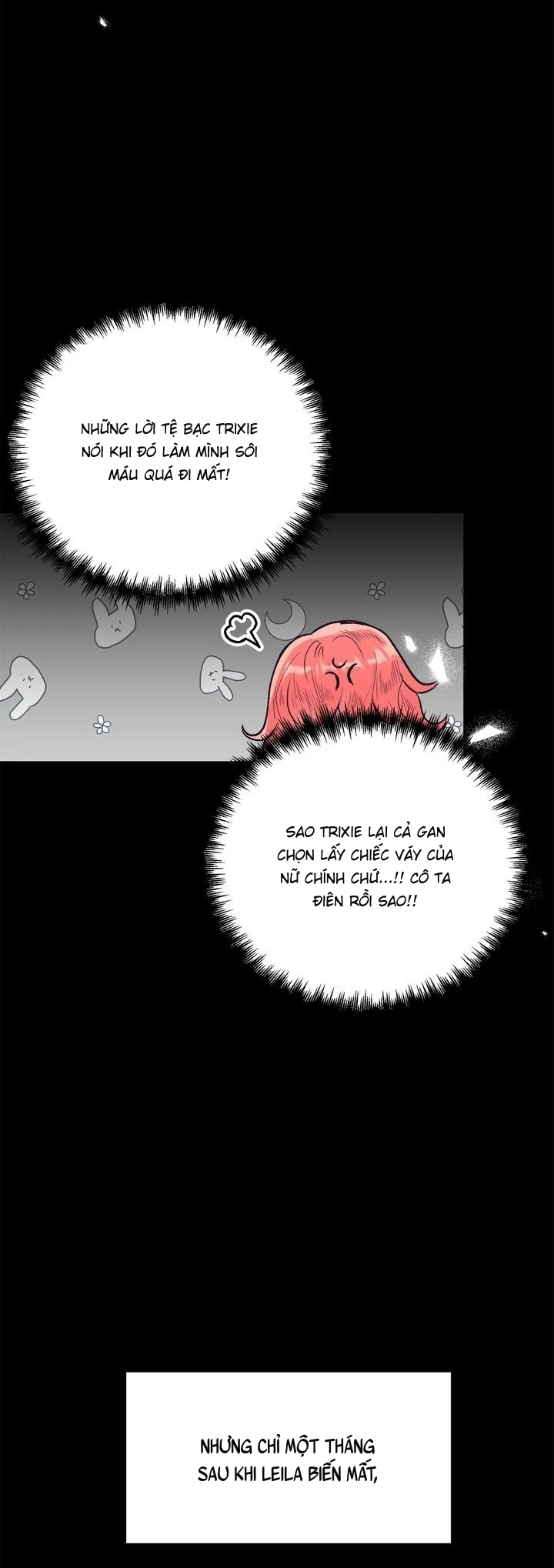 đưa hoàng tử chó điên lên ngôi chapter 4.2 5