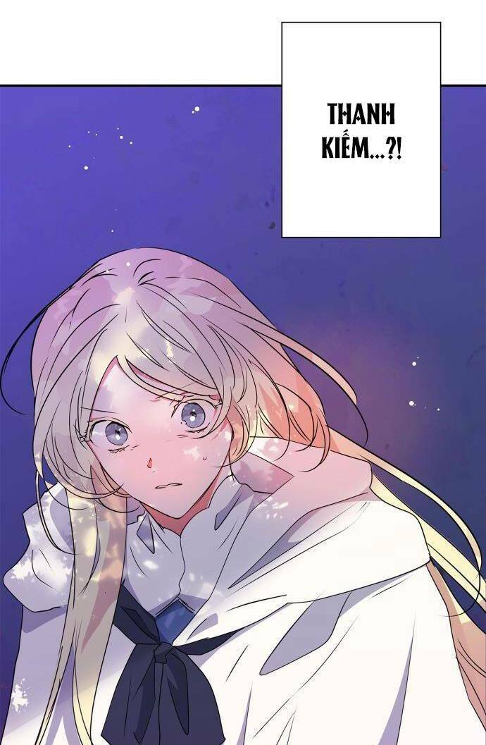 tôi đang nuôi dưỡng một con quái thú chapter 76 69