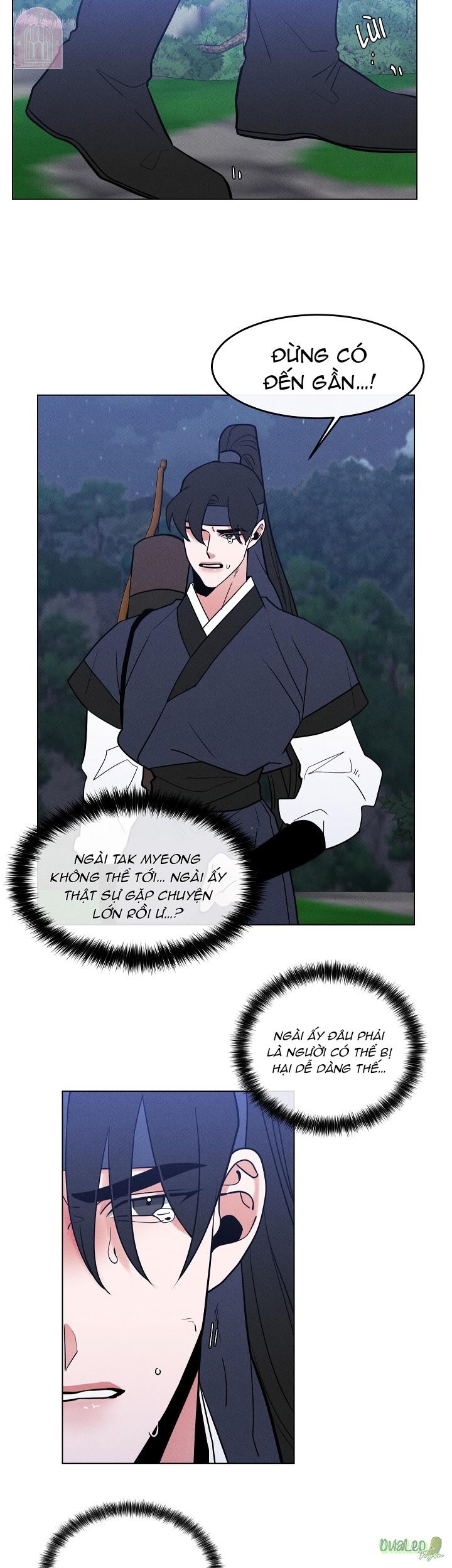 shinsujeon chapter 51 9