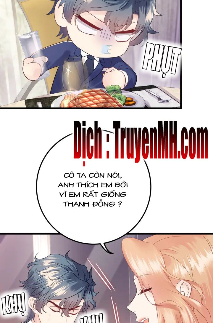 trọng sinh chi ức vạn ảnh hậu yếu thượng vị chapter 294 16