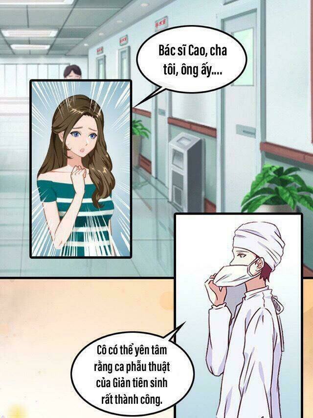 manh thê giá đáo chapter 5 20