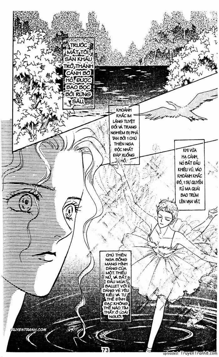 tiệm thú kiểng chapter 22 20