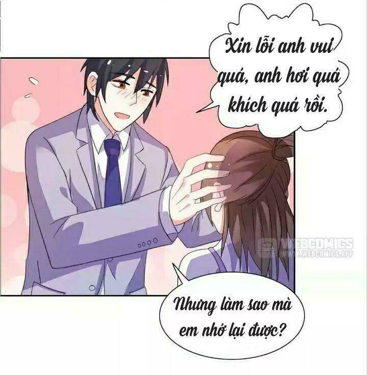 1 nửa hoàn hảo của ceo chapter 48 2