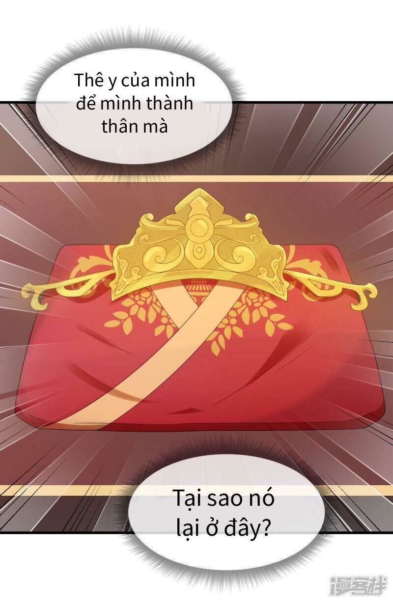 thịnh thế thiên kiêu chapter 21 46