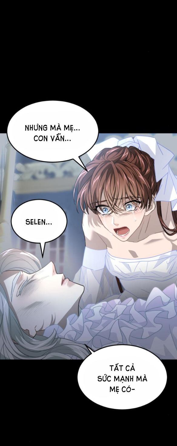 dark moon - tế đàn ánh trăng chapter 42.1 12