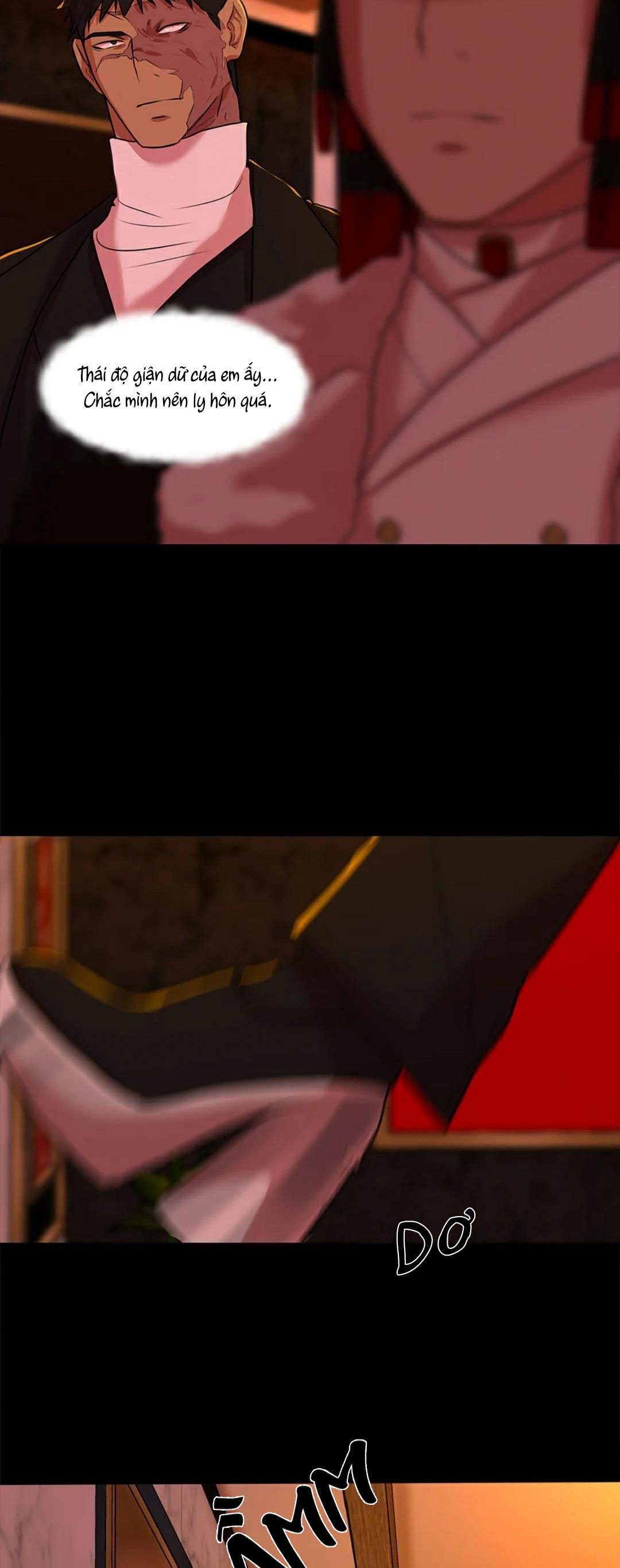 yêu phải kẻ sát nhân bóng rổ chapter 21 75