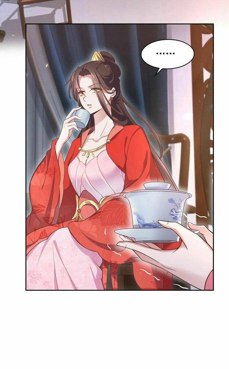 hoạn phi thiên hạ chapter 88 9