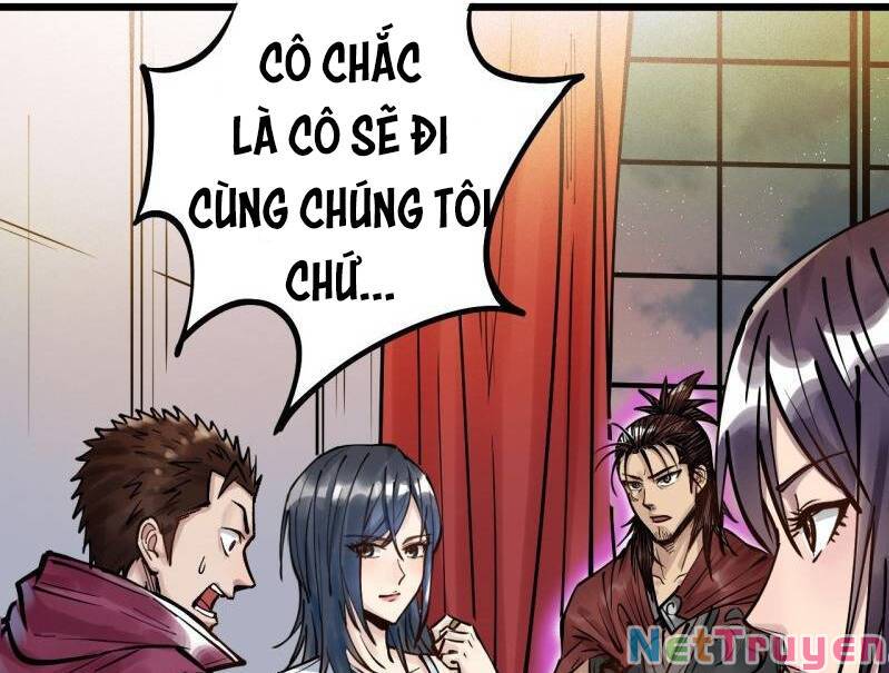 thế giới xa lạ chapter 31 47