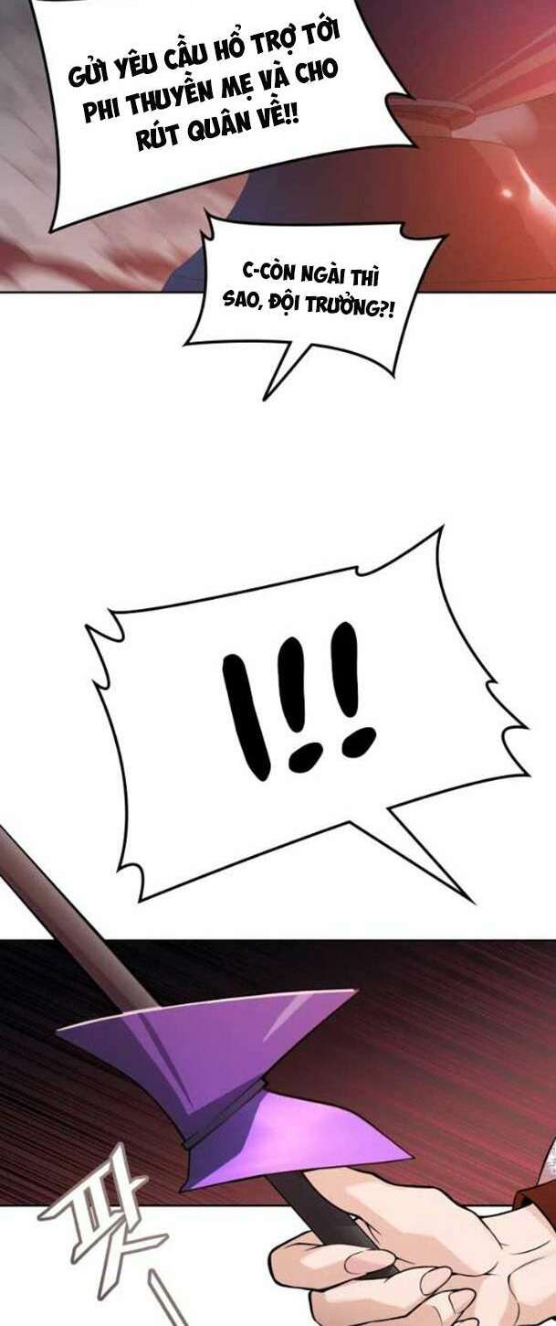 cuộc chiến trong tòa tháp chapter 584 30