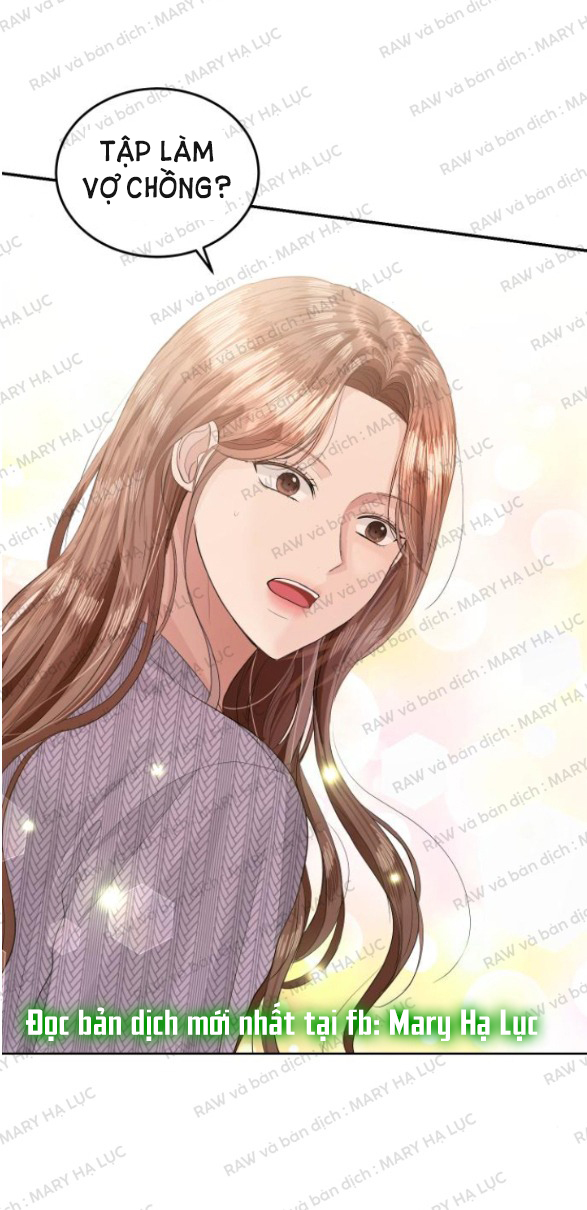 cuộc hôn nhân hoàn hảo chapter 40.1 21