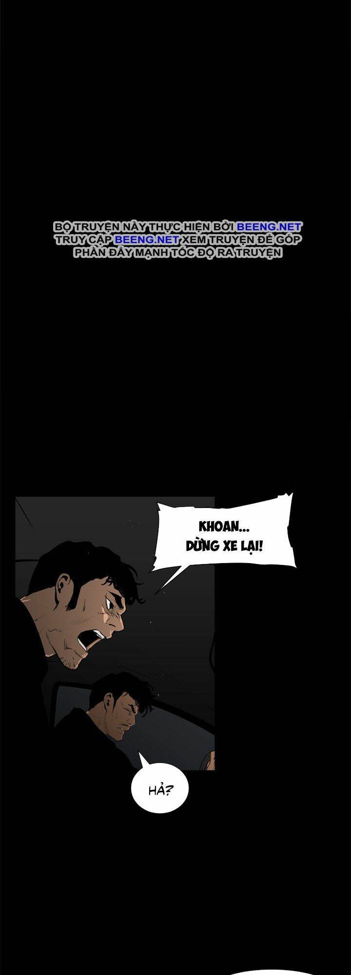 kẻ mạnh nhất - tong edge chapter 45 34